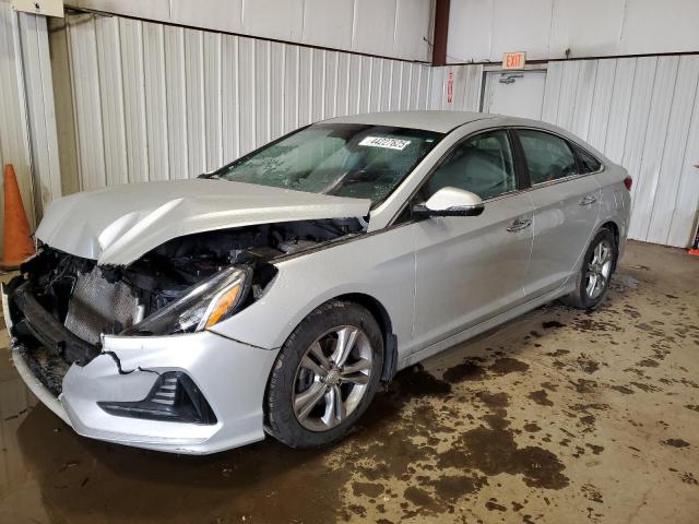 2018 HYUNDAI SONATA SPORT, 