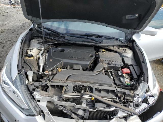 1N4AL3AP3HN332964 - 2017 NISSAN ALTIMA 2.5 SILVER photo 11