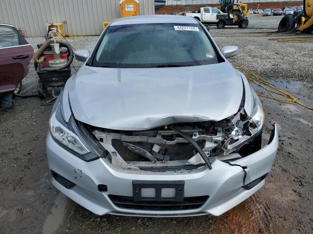 1N4AL3AP3HN332964 - 2017 NISSAN ALTIMA 2.5 SILVER photo 5