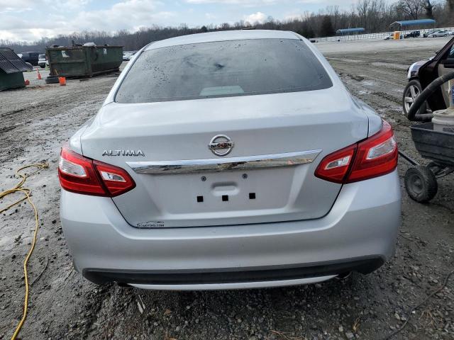 1N4AL3AP3HN332964 - 2017 NISSAN ALTIMA 2.5 SILVER photo 6