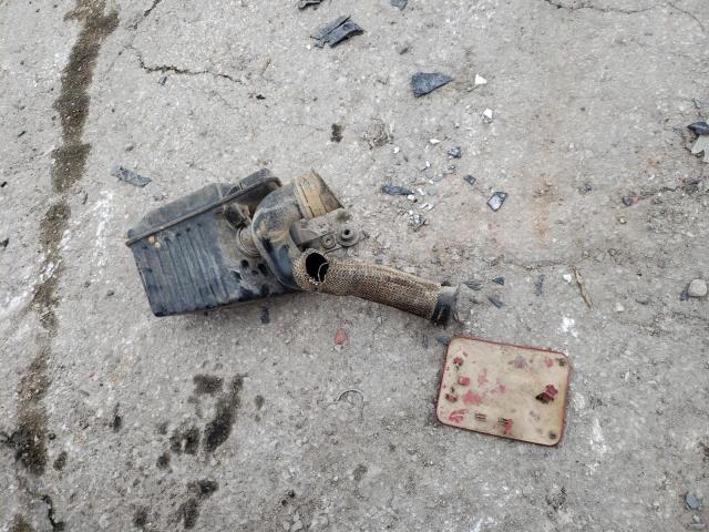 KL1TD66677B775241 - 2007 CHEVROLET AVEO BASE 栗色 照片 12