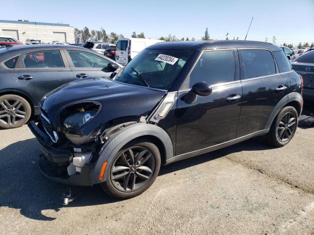 2014 MINI COOPER S COUNTRYMAN, 