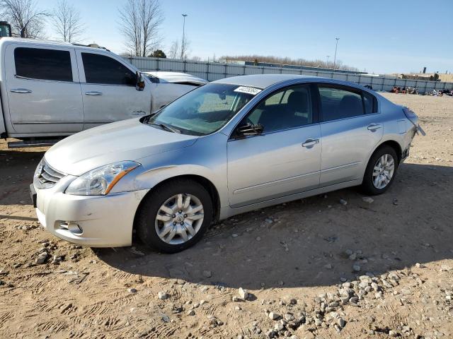 2012 NISSAN ALTIMA BASE, 