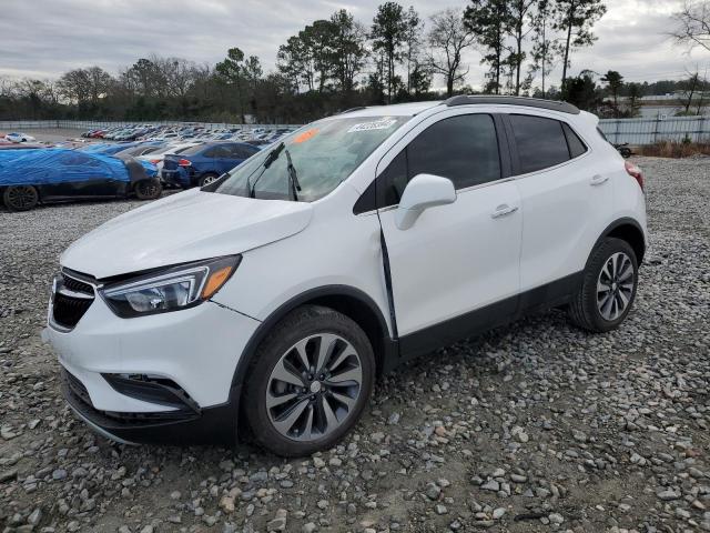 2021 BUICK ENCORE PREFERRED, 