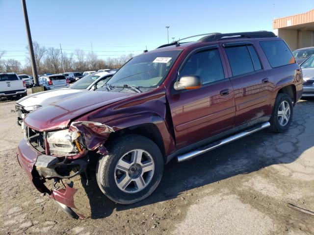 2005 CHEVROLET TRAILBLAZE EXT LS, 