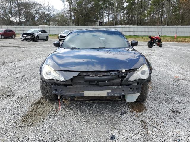 JF1ZNAA14F8700691 - 2015 TOYOTA SCION FR-S 黑色 照片 5