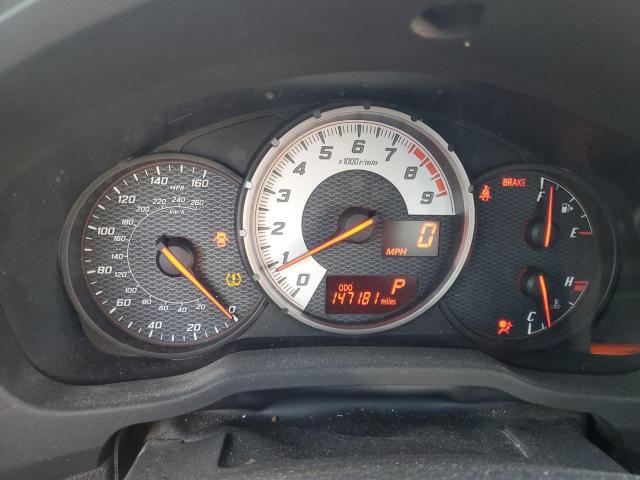 JF1ZNAA14F8700691 - 2015 TOYOTA SCION FR-S 黑色 照片 9