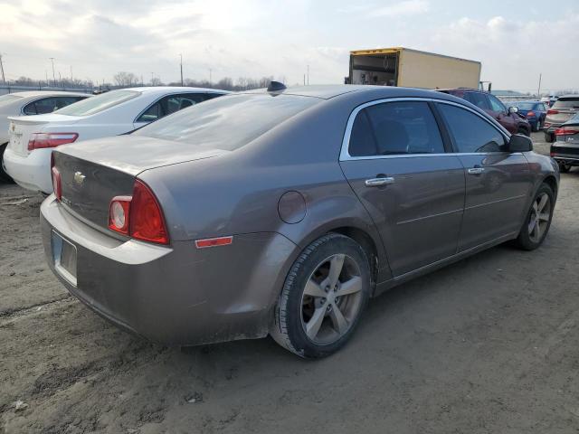 1G1ZC5E09CF244597 - 2012 CHEVROLET MALIBU 1LT TAN photo 3