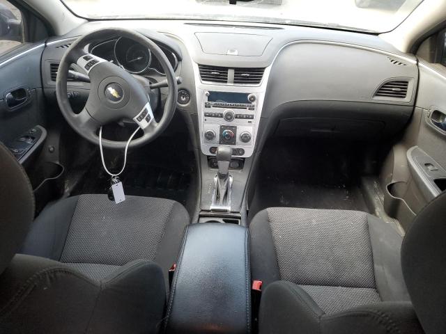 1G1ZC5E09CF244597 - 2012 CHEVROLET MALIBU 1LT 棕色 照片 8