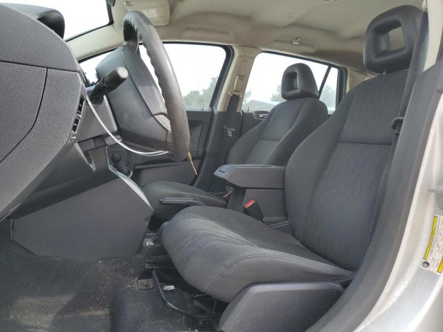 1B3HB28B78D610207 - 2008 DODGE CALIBER SILVER photo 7