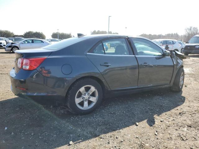 1G11A5SL1FF137534 - 2015 CHEVROLET MALIBU LS BLACK photo 3