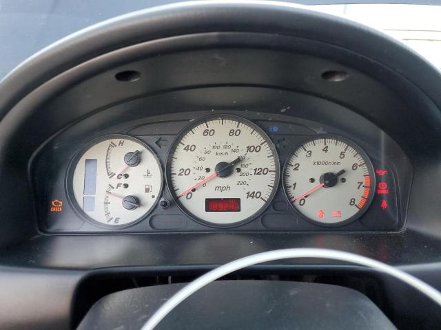 JM1BJ245921606417 - 2002 MAZDA PROTEGE PR5 蓝色 照片 9