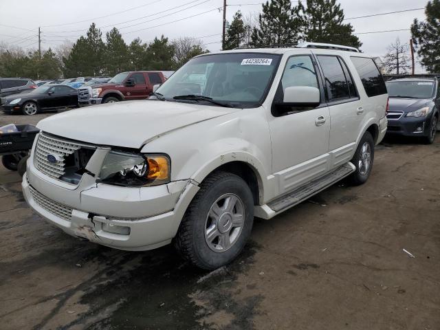 2005 FORD EXPEDITION LIMITED, 