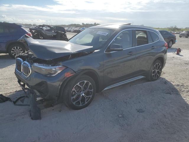 2021 BMW X1 SDRIVE28I, 