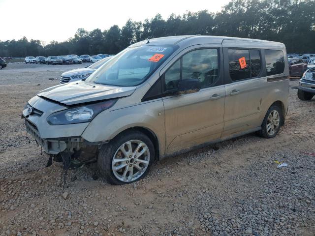 2015 FORD TRANSIT CO XLT, null