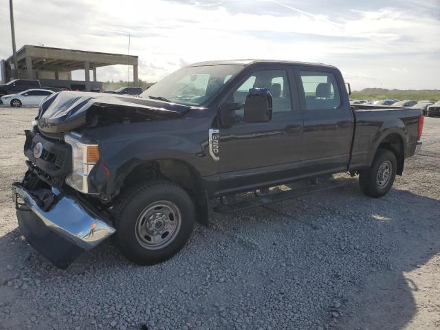 2021 FORD F250 SUPER DUTY, 