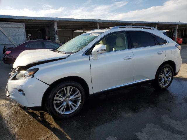 2013 LEXUS RX 350 BASE, 