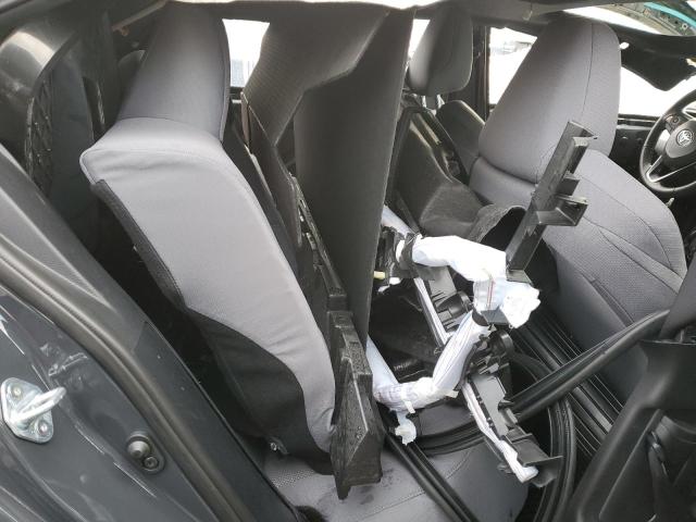 5YFP4MCE1SP218796 - 2025 TOYOTA COROLLA SE 灰色 照片 10