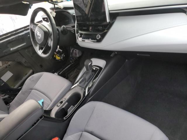 5YFP4MCE1SP218796 - 2025 TOYOTA COROLLA SE 灰色 照片 8