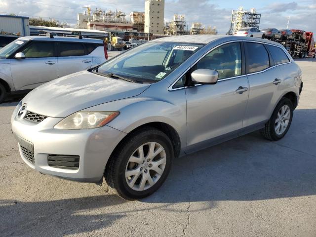 2008 MAZDA CX-7, 