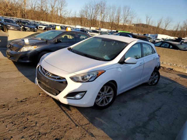 2015 HYUNDAI ELANTRA GT, 