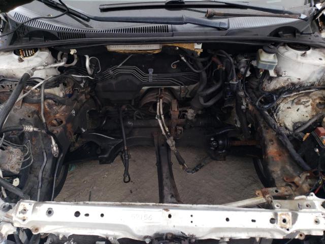 JTKDE167880234954 - 2008 TOYOTA SCION TC 白色 照片 11