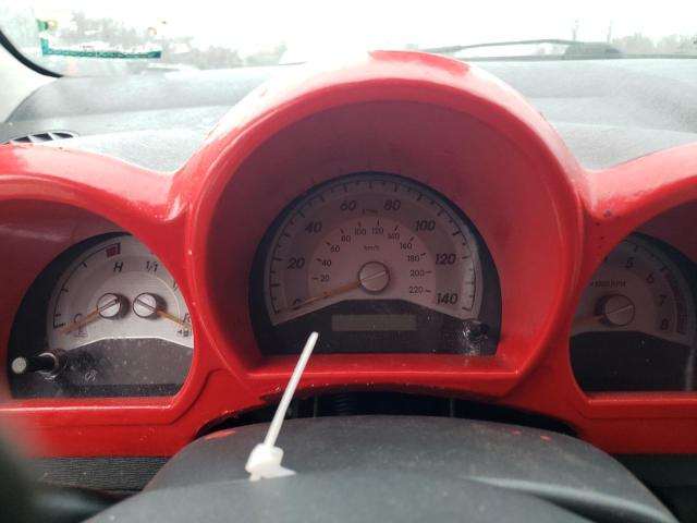 JTKDE167880234954 - 2008 TOYOTA SCION TC 白色 照片 9