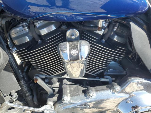 1HD1MAD13HB853993 - 2017 HARLEY-DAVIDSON FLHTCUTG TRI GLIDE ULTRA BLUE photo 7