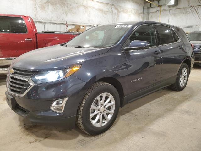 2018 CHEVROLET EQUINOX LT, 