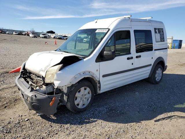 2010 FORD TRANSIT CO XL, 