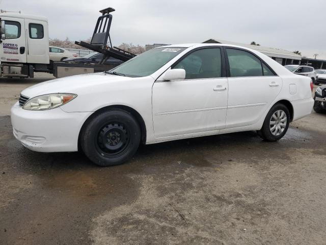 2006 TOYOTA CAMRY LE, 