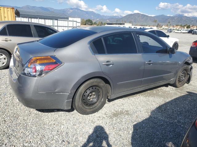 1N4AL21E49N534125 - 2009 NISSAN ALTIMA 2.5 GRAY photo 3