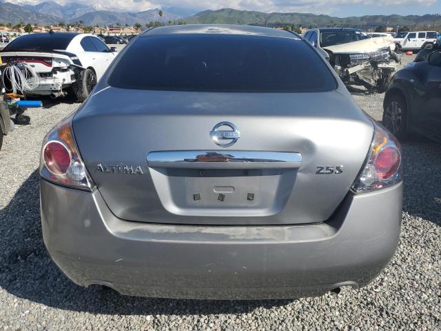 1N4AL21E49N534125 - 2009 NISSAN ALTIMA 2.5 GRAY photo 6