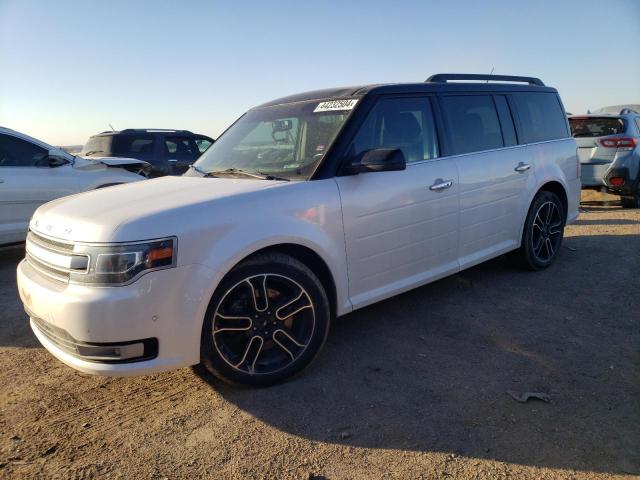 2014 FORD FLEX LIMITED, 