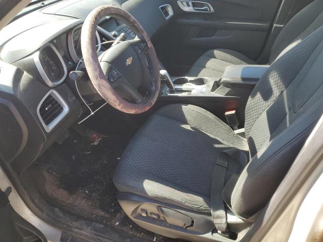 2GNALBEK5D6359494 - 2013 CHEVROLET EQUINOX LS TAN photo 7