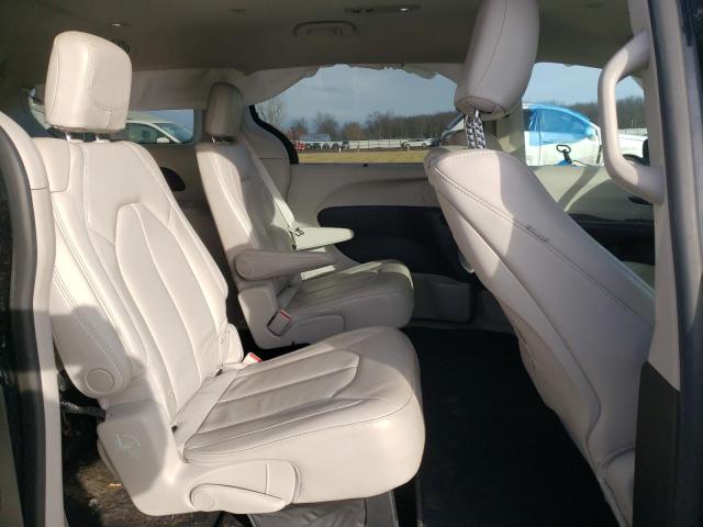 2C4RC1EG6LR142759 - 2020 CHRYSLER PACIFICA TOURING L PLUS BLACK photo 11