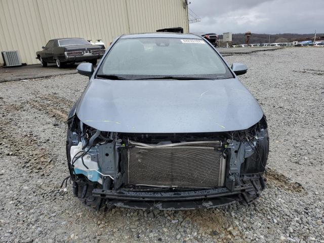 JTDP4RCE0LJ039765 - 2020 TOYOTA COROLLA SE SILVER photo 5