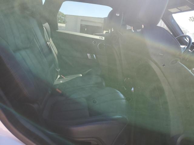 SALWR2WF1EA321174 - 2014 LAND ROVER RANGE ROVE HSE WHITE photo 11