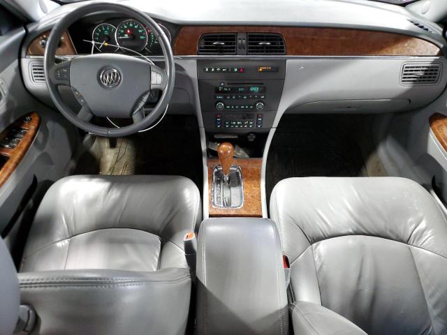 2G4WE567X51307860 - 2005 BUICK LACROSSE CXS 栗色 照片 8