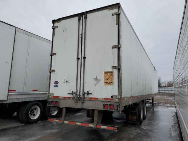 1UYVS2532GP356323 - 2016 UTILITY TRAILER თეთრი ფოტო 4