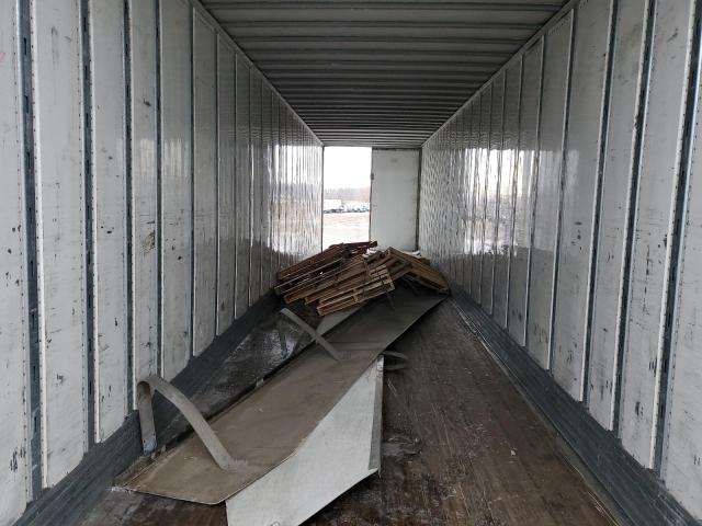 1UYVS2532GP356323 - 2016 UTILITY TRAILER თეთრი ფოტო 6