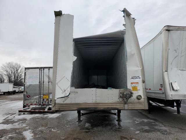 1UYVS2532GP356323 - 2016 UTILITY TRAILER თეთრი ფოტო 7