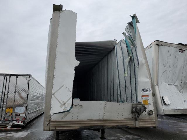 1UYVS2532GP356323 - 2016 UTILITY TRAILER თეთრი ფოტო 9