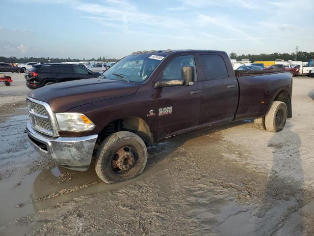 2014 RAM 3500 ST, 
