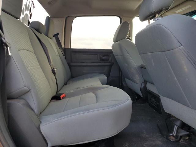 3C63RRGL1EG216344 - 2014 RAM 3500 ST BROWN photo 10