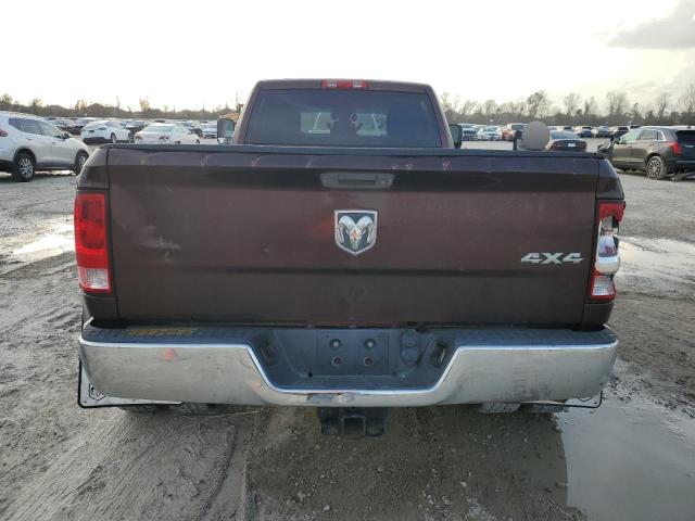 3C63RRGL1EG216344 - 2014 RAM 3500 ST BROWN photo 6