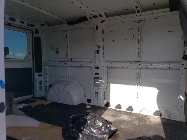 3C6TRVAG7GE130765 - 2016 RAM PROMASTER 1500 STANDARD WHITE photo 11