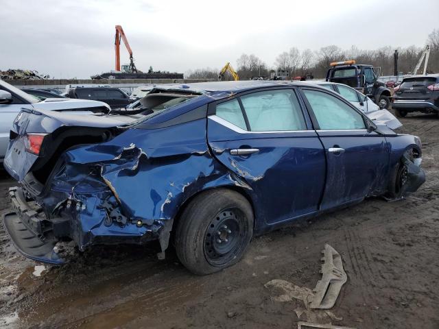 1N4BL4BV2LC220393 - 2020 NISSAN ALTIMA S BLUE photo 3