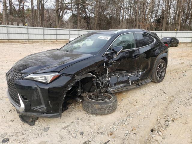 2019 LEXUS UX 200, 