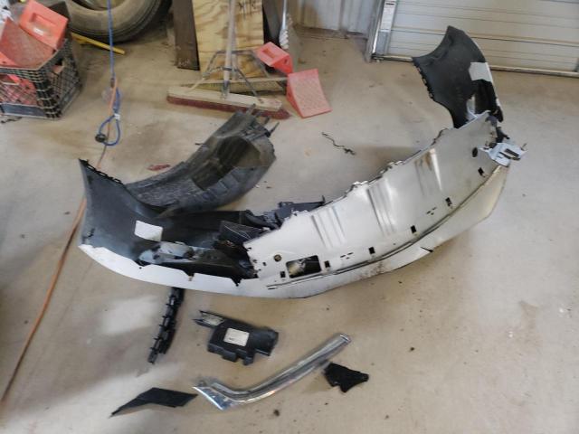 1G11C5SL6FF290937 - 2015 CHEVROLET MALIBU 1LT 银色 照片 12